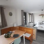 L'impasse En Duo, Cosy 2 Personnes Avec Exterieur Prive