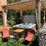 L'impasse En Duo, Cosy 2 Personnes Avec Exterieur Prive Διαμέρισμα