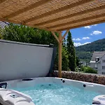 Διαμέρισμα L'impasse En Duo, Cosy 2 Personnes Avec Exterieur Prive Munster (Haut-Rhin)