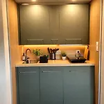 L'impasse En Duo, Cosy 2 Personnes Avec Exterieur Prive * Munster (Haut-Rhin)