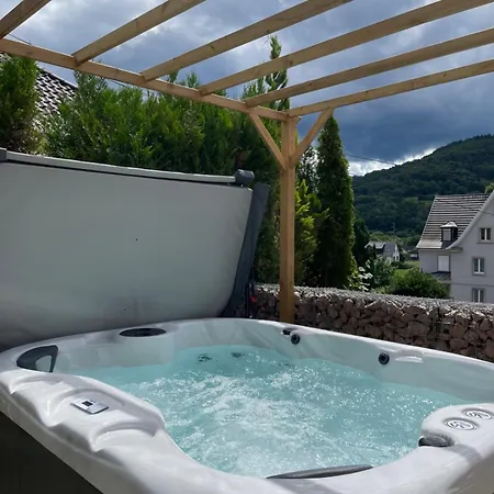 L'impasse En Duo, Cosy 2 Personnes Avec Exterieur Prive *