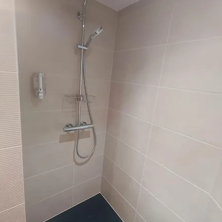 Appartement L'impasse En Duo, Cosy 2 Personnes Avec Exterieur Prive Munster (Haut-Rhin)
