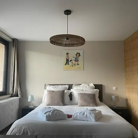 L'impasse En Duo, Cosy 2 Personnes Avec Exterieur Prive * Munster (Haut-Rhin)