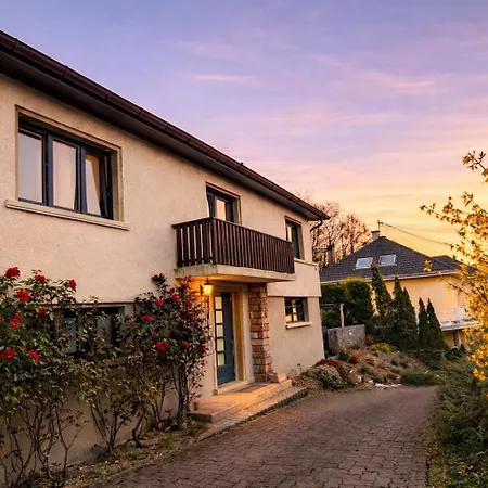L'impasse En Duo, Cosy 2 Personnes Avec Extérieur Privé Appartamento